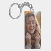 ヘレナチェバリエポートレートキーチェーンコレクション キーホルダー (正面左)