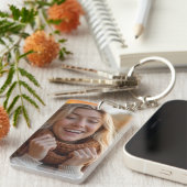 ヘレナチェバリエポートレートキーチェーンコレクション キーホルダー (正面右)