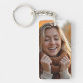 ヘレナチェバリエポートレートキーチェーンコレクション キーホルダー (正面)