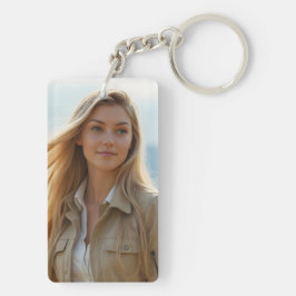 ヘレナチェバリエポートレートキーチェーンコレクション キーホルダー