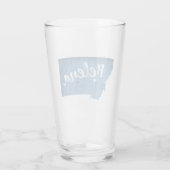 ヘレナモンタナウッドグレイン タンブラーグラス (裏面)