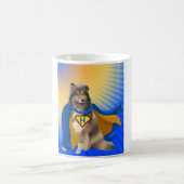 ヘレナ コーヒーマグカップ (中央)