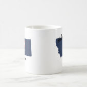 ヘレナ コーヒーマグ コーヒーマグカップ (中央)