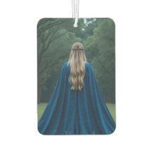 ヘレナ・シュバリエの森の端