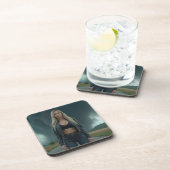 ヘレナ・シュバリエ:穏やかさとカオス/トルネード コースター (右側)