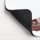 ヘレナMT Firetower マウスパッド (コーナー)