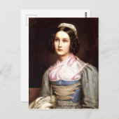 ヘレネセドルマイヤー ポストカード (正面/裏面)