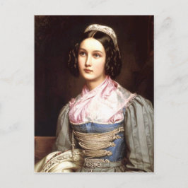 ヘレネセドルマイヤー ポストカード