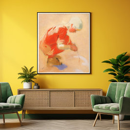 ヘレネ・シュジャルフベックの女の子 ポスター