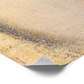 ヘレネ・シュジャーベック・サーカス・ガール ポスター (角)