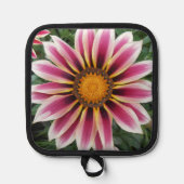 ヘレフォルド 鍋敷き (正面)