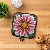 ヘレフォルド 鍋敷き (トップダウン)