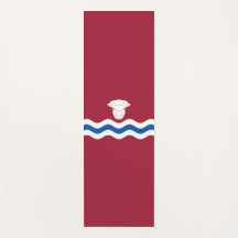 ヘレフォードシャー州旗