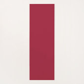 ヘレフォードシャー州旗 ヨガマット (裏面)