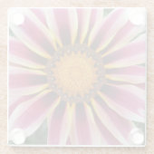 ヘレフォード ガラスコースター (裏面)