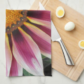 ヘレフォード キッチンタオル (四つ折り)