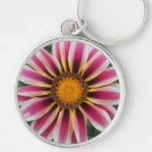 ヘレフォード キーホルダー (正面)