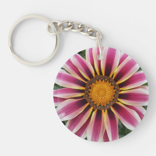 ヘレフォード キーホルダー (正面)