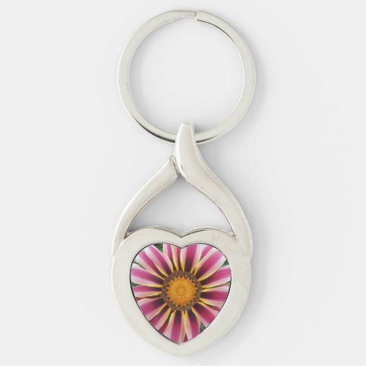 ヘレフォード キーホルダー (正面)