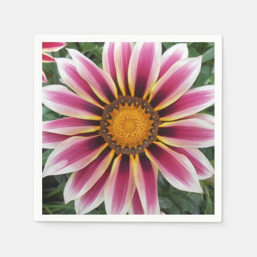 ヘレフォード スタンダードカクテルナプキン (正面)