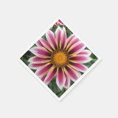 ヘレフォード スタンダードカクテルナプキン (角)