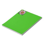 ヘレフォード ノートパッド (回転)