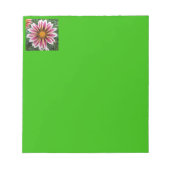 ヘレフォード ノートパッド (正面)