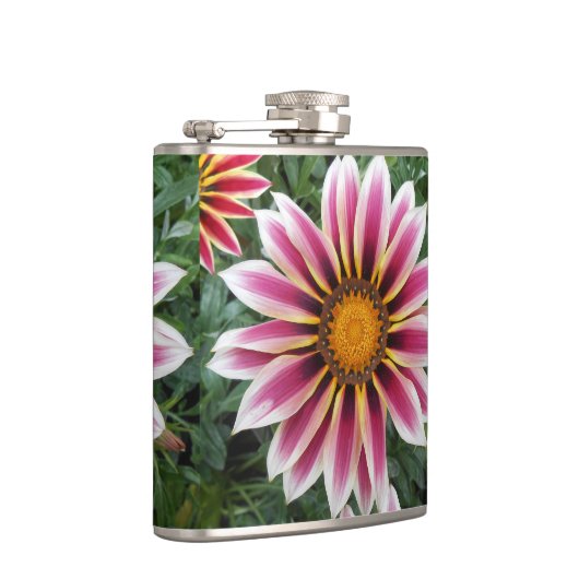 ヘレフォード フラスク (右)