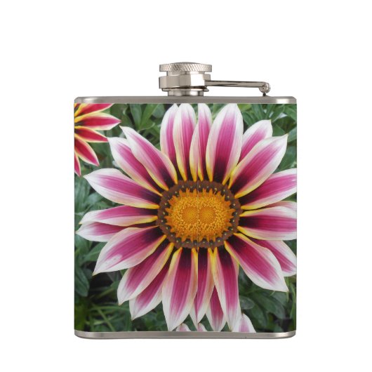 ヘレフォード フラスク (裏面)