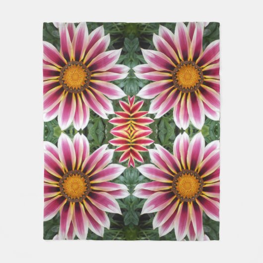 ヘレフォード フリースブランケット (正面)