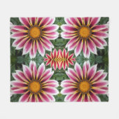 ヘレフォード フリースブランケット (正面(横))