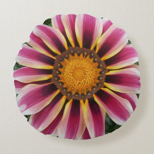 ヘレフォード ラウンドクッション (正面)