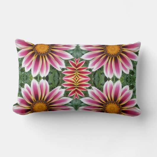 ヘレフォード ランバークッション (正面)