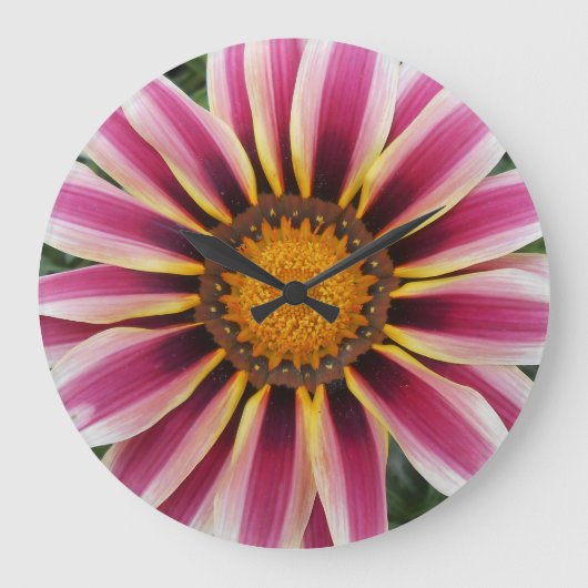 ヘレフォード ラージ壁時計 (正面)