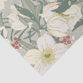 ヘレボア冬の花 薄葉紙 (詳細)