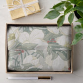 ヘレボア冬の花 薄葉紙 (ギフト)