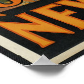 ヘレマイ ポスター (角)