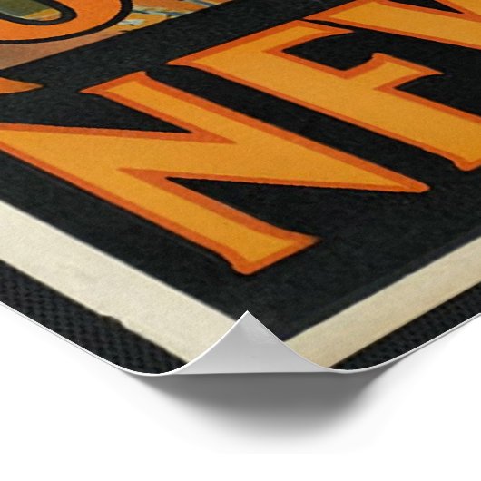 ヘレマイ ポスター (角)