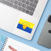 ヘレラ州旗，パナマ シール (ノートパソコンとiPhone)