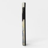 ヘレンのクリムトのiPhoneの場合のグスタフのクリムトのポートレート Case-Mate iPhoneケース (裏面/左)