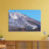 ヘレンの傷 キャンバスプリント (インサイチュ (リビング))