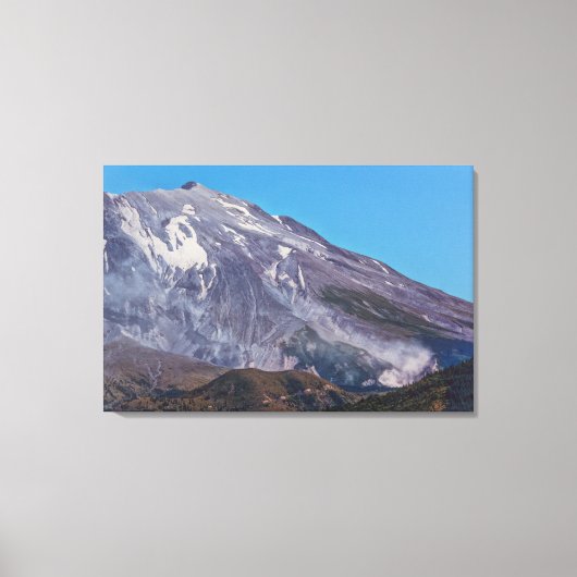 ヘレンの傷 キャンバスプリント (正面)