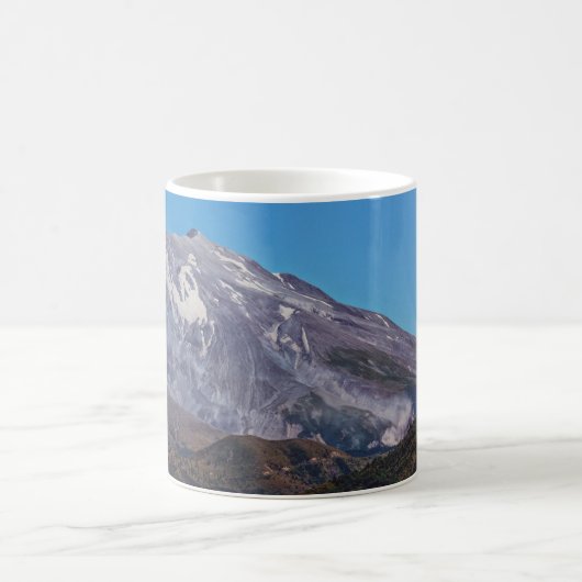 ヘレンの傷 コーヒーマグカップ (中央)