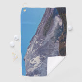 ヘレンの傷 ゴルフタオル (インサイチュ)