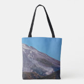 ヘレンの傷 トートバッグ (裏面)