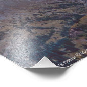 ヘレンの傷 フォトプリント            (角)