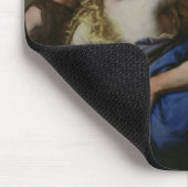 ヘレンの外転 マウスパッド (コーナー)