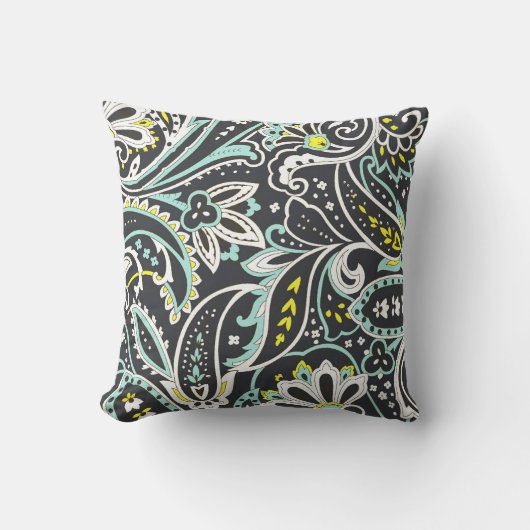 ヘレンの夢7 クッション (正面)