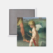 ヘレンの拉致， 1631 マグネット (正面/裏面)