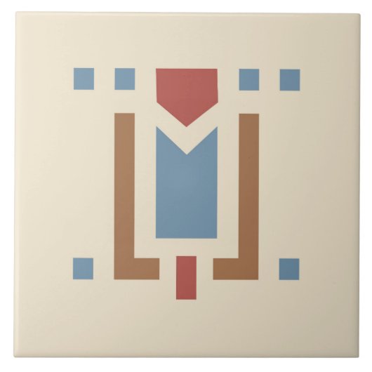 ヘレンの養育関係の"休息" タイル (正面)